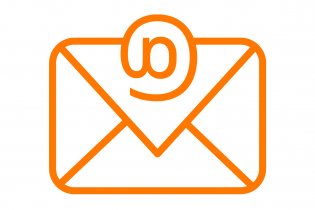 email icon